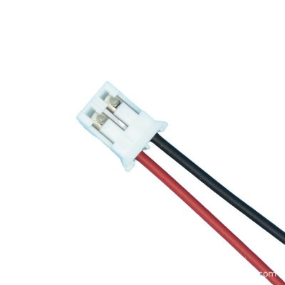 1.25 8p排线150mm端子线插头喇叭电子线 连接线LED灯珠1.0风扇线图5