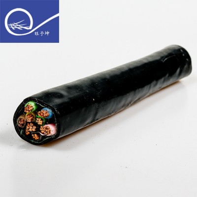 VV 路灯专用电力电缆控制电缆矿用电缆绝缘电力电缆 国标可定制图4