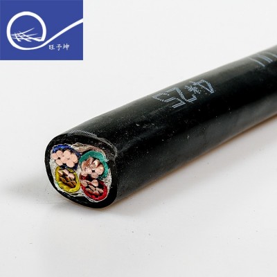 VV 路灯专用电力电缆控制电缆矿用电缆绝缘电力电缆 国标可定制图2