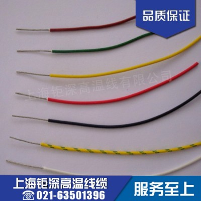 云母耐火裸铜线高温500度高温电线GN500耐火导线电工裸铜线2平方图3