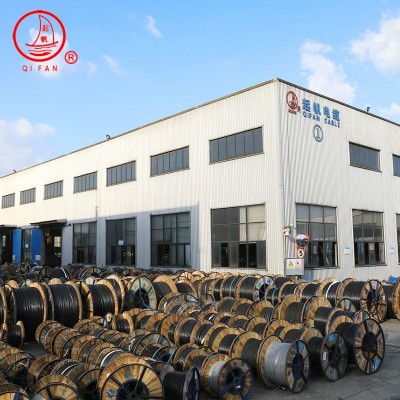 上海起帆电缆国标 BV系列 家装照明插座电线聚氯乙烯单实铜芯电线图3