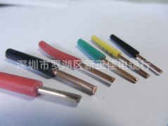 BV单支电线
