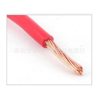 信牌电缆 深圳总经销商电话0755-25696062