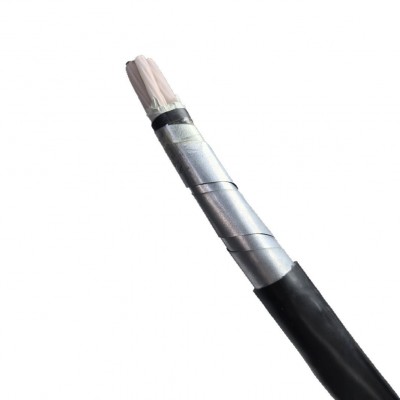 电力电缆 ZR-YJV22 3*35+1*16 各类规格型号都有联系客服报价图4