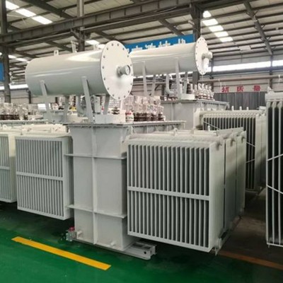 4000变压器 大型变压器S11-M-4000KVA油浸式变压器S13主变压器图2