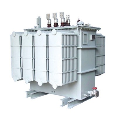 4000变压器 大型变压器S11-M-4000KVA油浸式变压器S13主变压器图3
