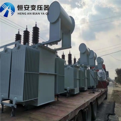 2500变压器 大型变压器S11-M-2500KVA油浸式变压器S13主变压器图4