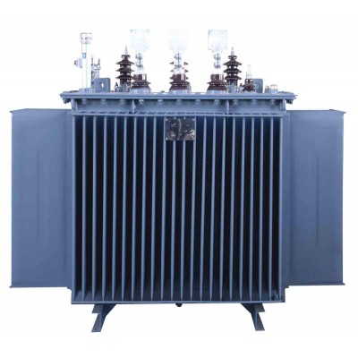 供应S13-M-1000~1250KVA 油浸式变压器 输电配电变压器批发