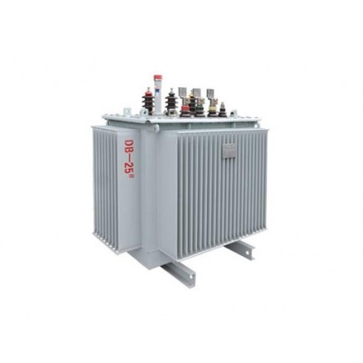 供应S13-M-1000~1250KVA 油浸式变压器 输电配电变压器批发图2
