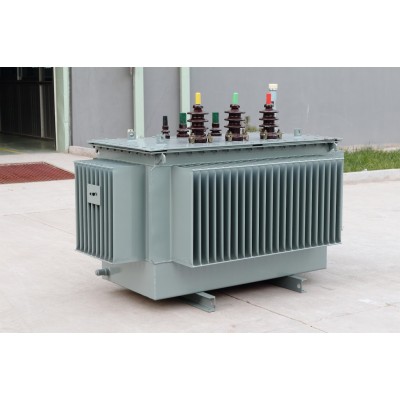 供应S13-M-1000~1250KVA 油浸式变压器 输电配电变压器批发图4