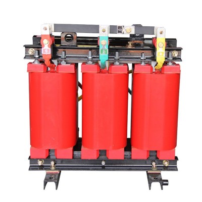 欧杰朗 SCB11-2000KVA/10KV户外高压三相配电不锈钢外干式变压器