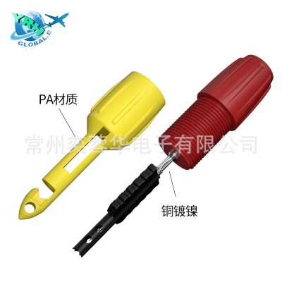 2mm/4mm破线器免破线刺线器汽修检测仪J30039图3