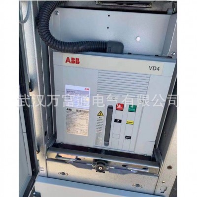 VD4/Z 17.32.25 ABB真空断路器 具体价格电议图5