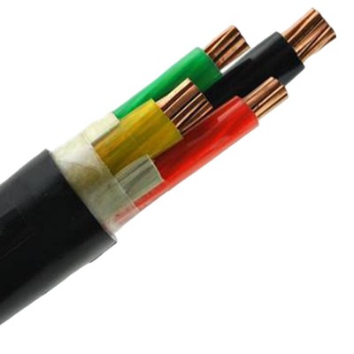 BPYJVP-3*6+3*1.0变频电力电缆3+3结构国标 屏蔽电缆图5