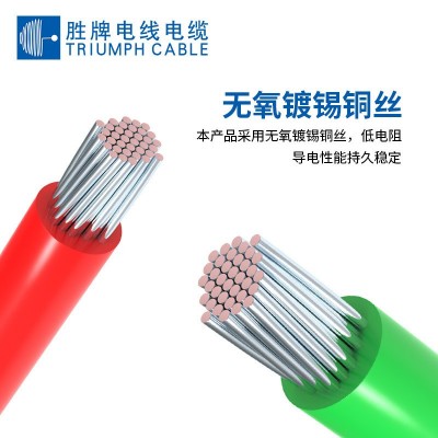 UL10588-32A外径0.70耐压600V耐温200度 FEP电子线玩具车 内部线图2