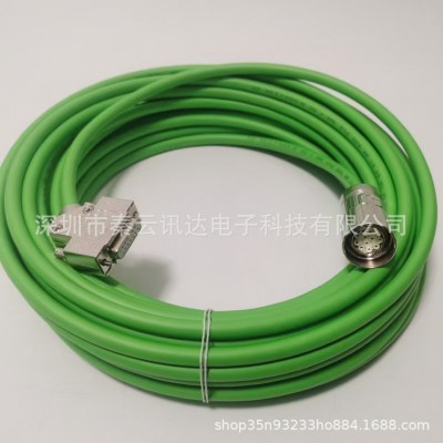 R911223388 电缆 IKL0122/000,0 (INS0172-INK0205-AEH**** )电缆图2