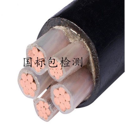 上海起帆电力电缆YJV-1.5²-300²-0.6/1KV国标电线缆图4