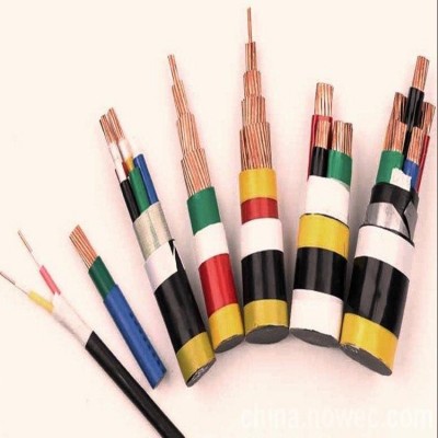 厂家直销铜芯屏蔽电力电缆0.6/1KV YJVP2图4