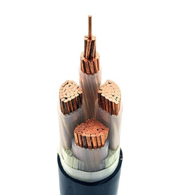 15KV 国标中压电力电缆 铜芯导体图4