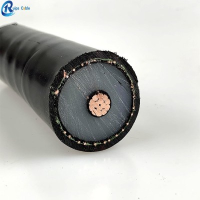 中频加热炉用同轴电缆 中频淬火设备专用 中频同轴电缆图5