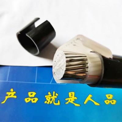 厂家定制ZC-YJLV电力电缆 铝芯电缆 电力工程电缆 国标电缆图5