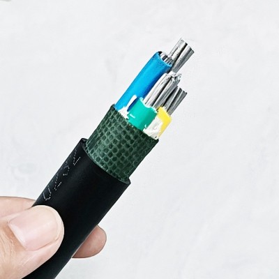 跨境批发VLV电力电缆国标电缆工程电缆线缆家用电线工业电缆图3