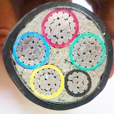 定制VLV电力电缆国标电缆工程电缆线缆家用电线工业电缆图3
