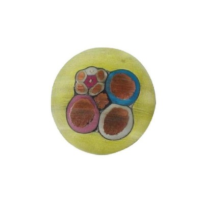 橡套电缆铜芯电缆线多芯橡套软电缆电线重型橡套铜芯电缆 源头厂家图4