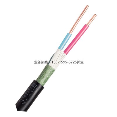 福建南平太阳牌足米足芯铜芯低烟无卤电缆 带铠 YJV22-3*120+1*70图5