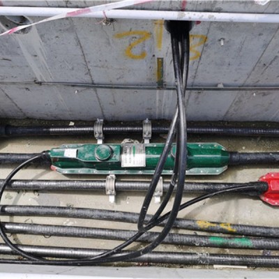 YJOV 240/240 同轴接地电缆配套110kv 220KV高压项目图3