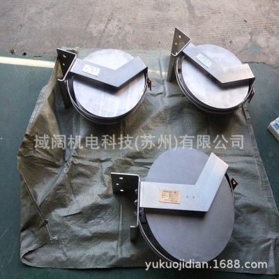 防静电接地装置FRT-RGF-50C/S图3