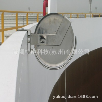 防静电接地装置FRT-RGF-50C/S图5