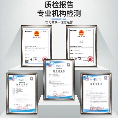 BXMD防爆配电箱IIBIIC配电柜控制箱检修PLC IP65铝合金不锈钢材质图4