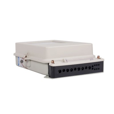 正泰昆仑正品 三相四线电子式电子表/电度表 DTS634-220V/380V系图4