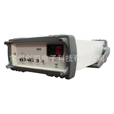 创凯CKT515/A直流电阻测试仪CKT517 CKT517A/B欧姆表微欧计图4