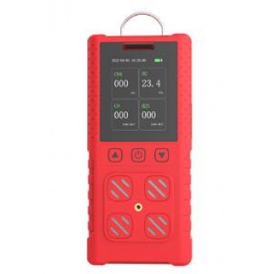 便捷式气体检测仪（原型号DR-850） 型号:DR03-BTQ-DR850