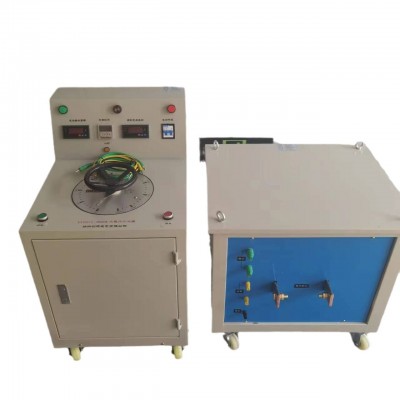 厂家直销大电流发生器500A 1000A 2000A 3000A 5000A轻型/便携式图5