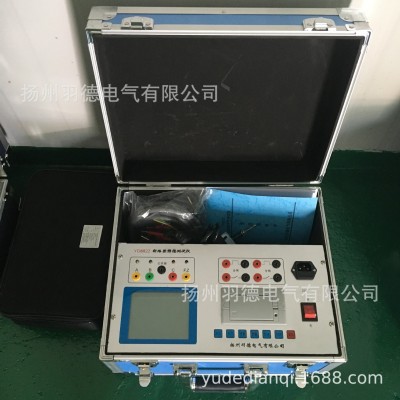 厂家直供高压开关机械特性测试仪 开关特性测试仪图4