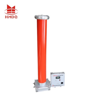 国电华美HMFRC-50KV交直流分压器