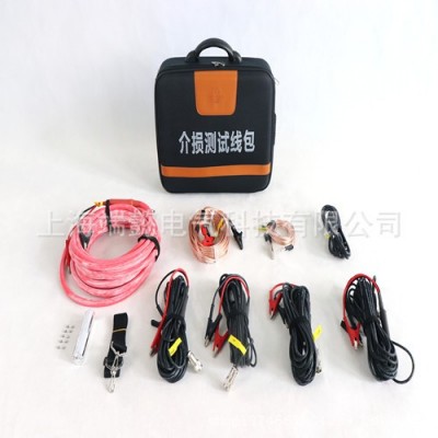 SDY101B异频介损自动测试仪 CVT变比/LCR全自动抗干扰介质损耗测图5
