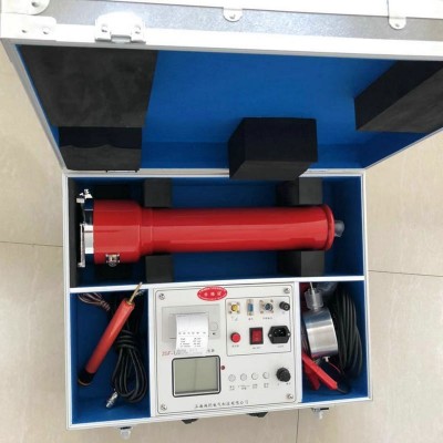 智能型直流高压发生器 便携式高低频直流高压发生器