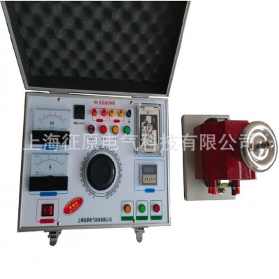 GTB-20KVA/50KV干式试验变压器/交直流试验变压器 /交流耐压装置