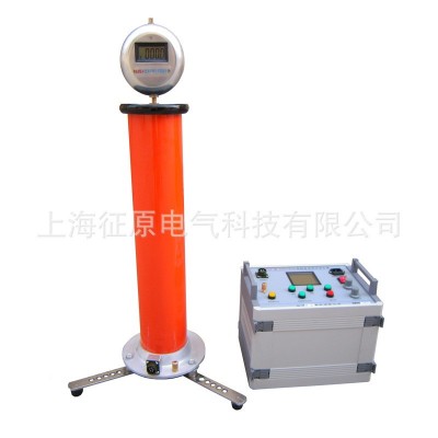 ZGF-50KV/2mA直流高压发生器/氧化锌避雷器电缆直流耐压试验仪器
