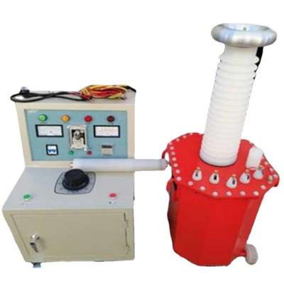 交流试验变压器 高压试验变压器 超轻型高压试验变压器交流耐压机图4