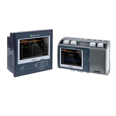 电力系统监测控制装置CENTRAX CU3000/5000 德国GMC-I高美测仪图3