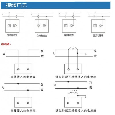 85C1指针式直流微安表50UA 100UA 200UA 500UA 机构指针表头图5