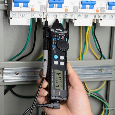 MESTEK迈斯泰克DM92B笔式万用表数字便携式电工DM92S多功能多用表图3