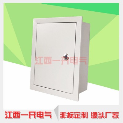 厂家批发铁配电箱配电柜水表箱控制箱照明动力箱消防控制箱电表箱