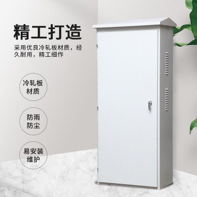 厂家供应户外配电柜GGD GCK GCS MNS LCU开关柜低压配电柜动力柜图3