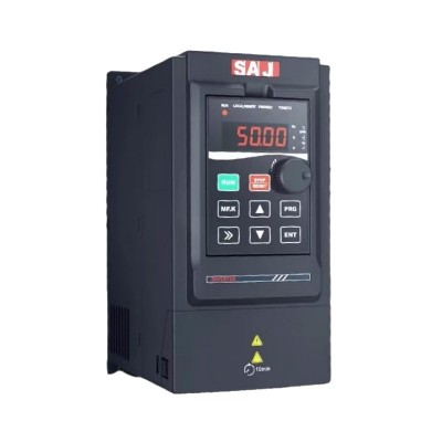 三晶变频器 VM1000B系列 风机水泵电机通用变频器 SAJ变频器维修图5
